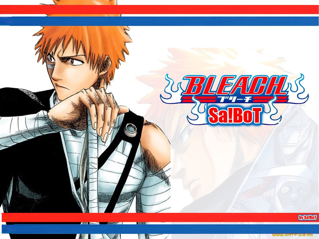 Обои Аниме Bleach, обои для рабочего стола, фотографии аниме, bleach Обои  для рабочего стола, скачать обои картинки заставки на рабочий стол.